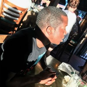 Meet your Posher, Desean